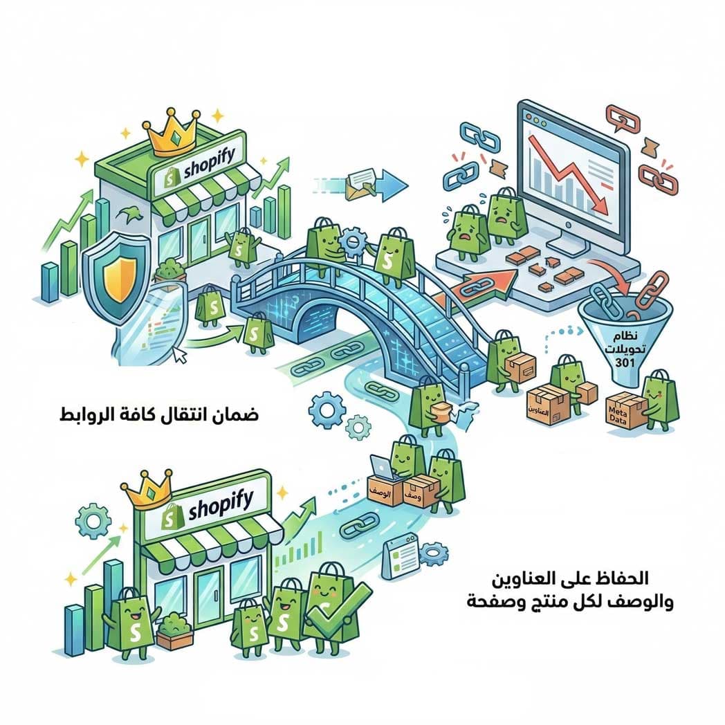 تصدر نتائج البحث (SEO)
