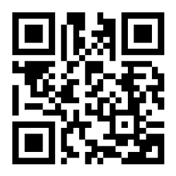 رمز الاستجابة السريعة (QR) للتواصل عبر واتساب مع الدعم الفني لإنفتاح